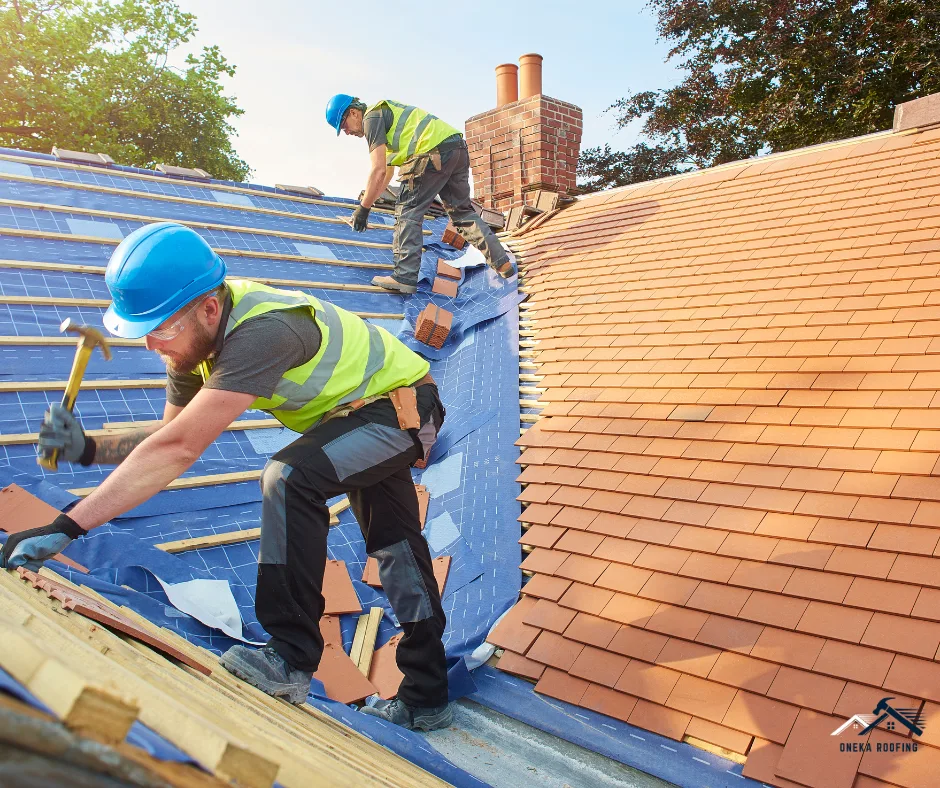 Why choose Roof Repair Near Me in Macomb, MI
